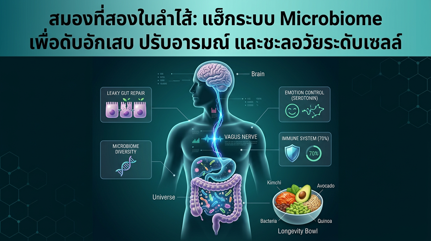 Microbiome