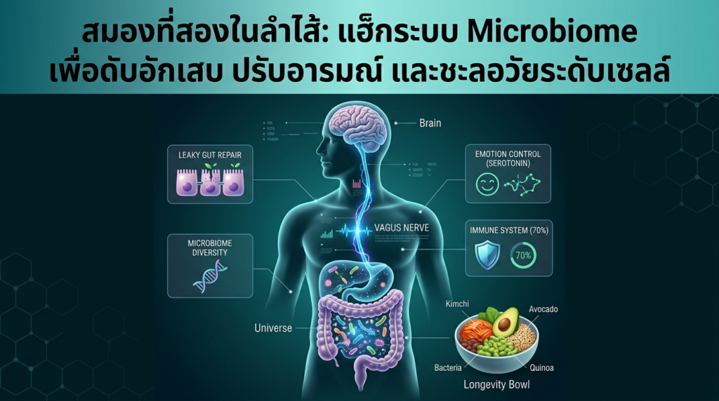 Microbiome