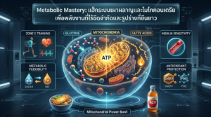 ระบบเผาผลาญ