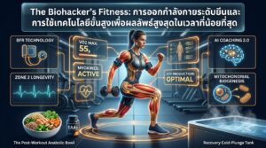 Biohacker’s Fitness