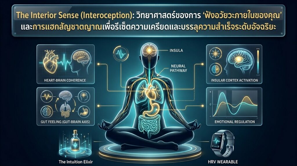 Interoception