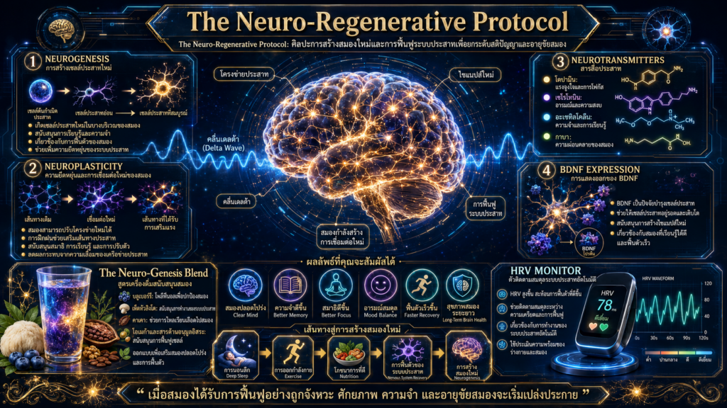 Neurogenesis