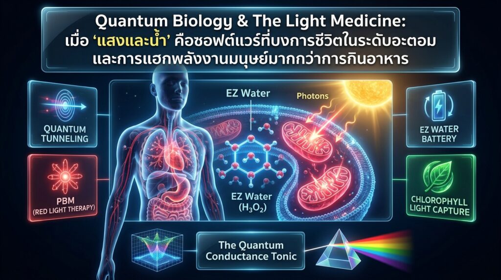 Quantum