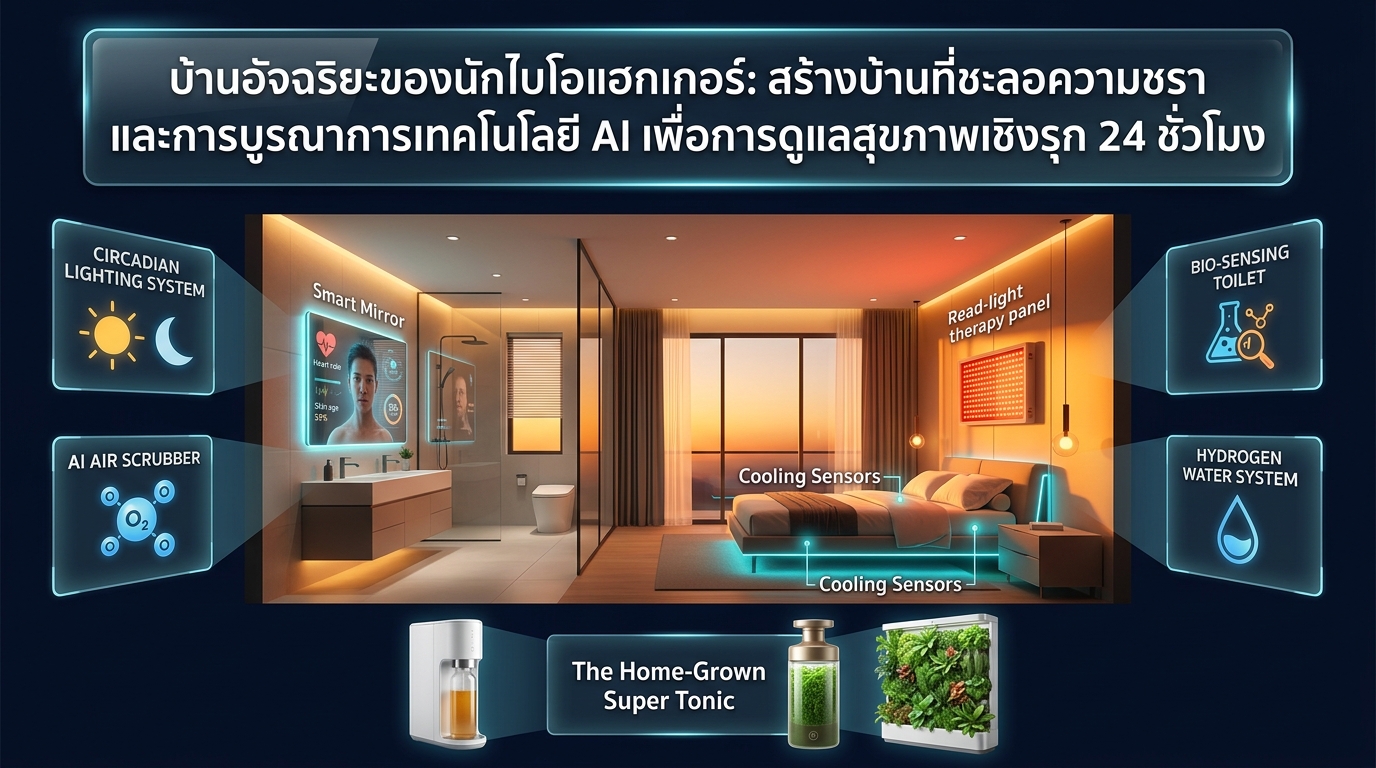 Smart Home