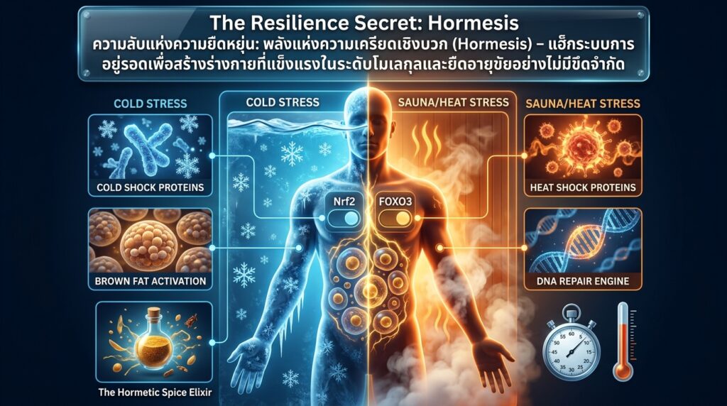 hormesis