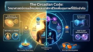 นาฬิกาชีวิต