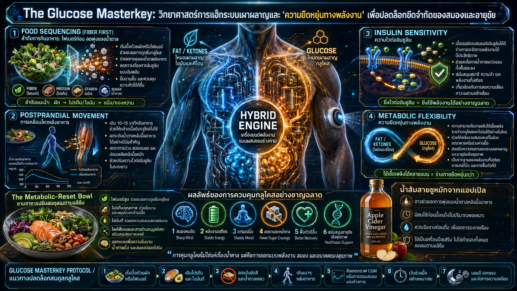 ระบบเผาผลาญ
