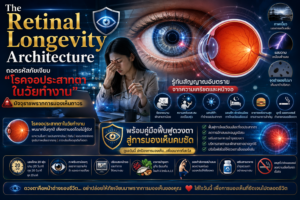จอประสาทตา