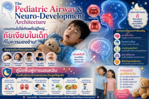 นอนกรน