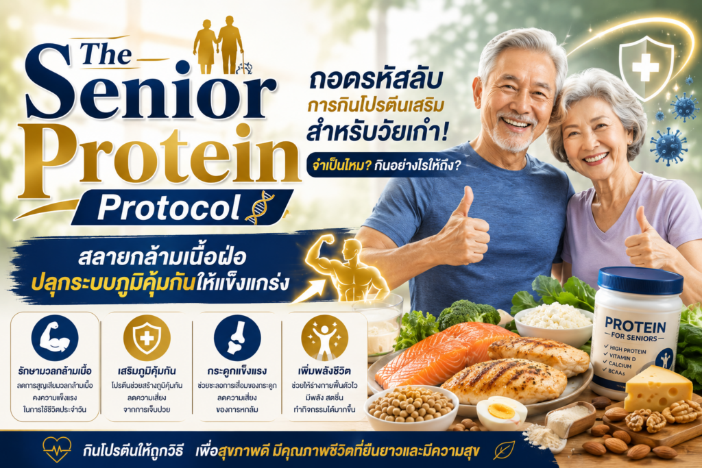 โปรตีน
