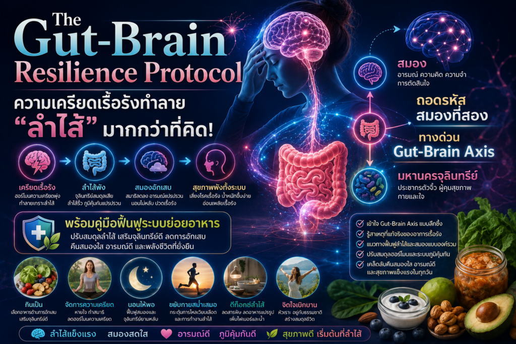 ลำไส้