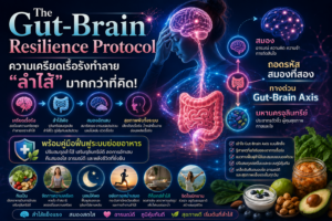 ลำไส้