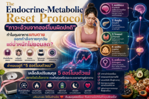 ฮอร์โมน